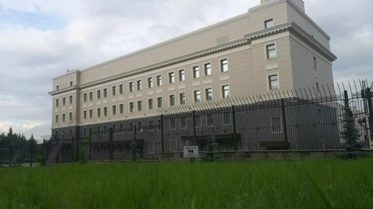Спецслужба Коми раскрыла сеть организаторов нелегальной миграции в четырех регионах России