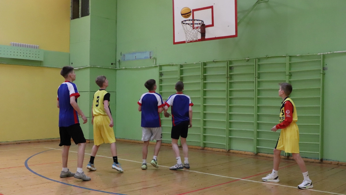 В сыктывкарской «Спортивной школе №1» стартуют региональные этапы «Президентских спортивных игр» и «Президентских состязаний»