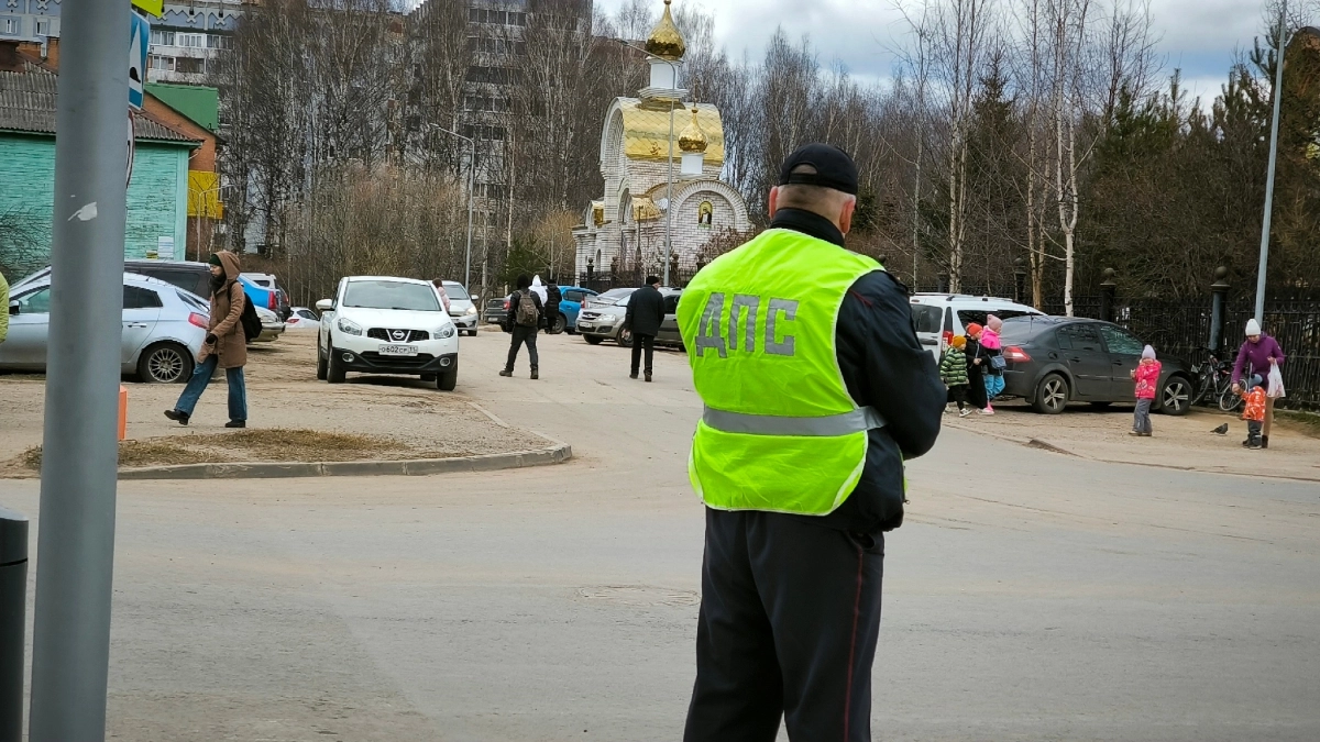 Летний шум и опасность на тротуарах: дождутся ли сыктывкарцы запрета на «дикие» питбайки