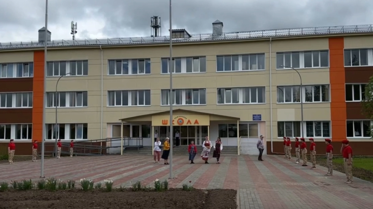 В Коми воспитывают будущих агрономов и зоотехников со школьной скамьи