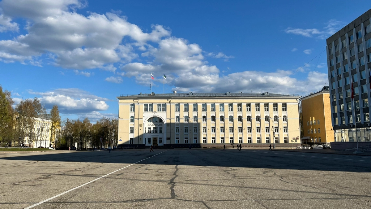 Глава Коми Ростислав Гольдштейн утвердил план развития конкуренции в регионе до 2030 года