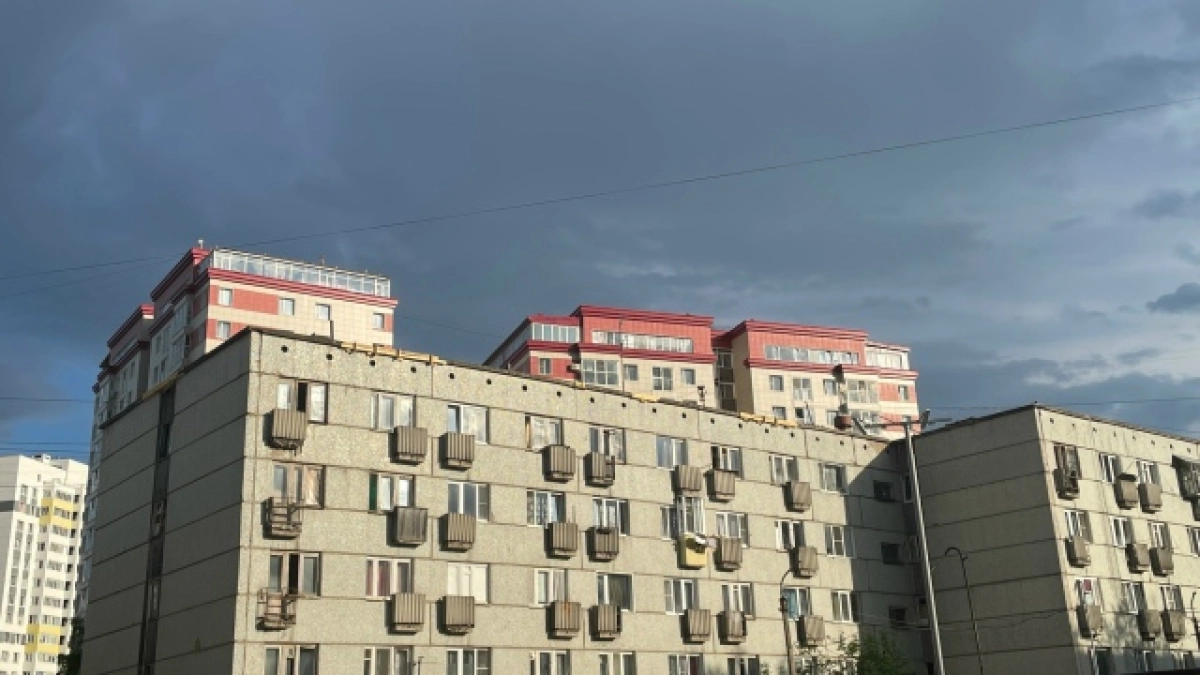 В Коми ожидаются ночные заморозки: синоптики рассказали о погоде на 3 июня