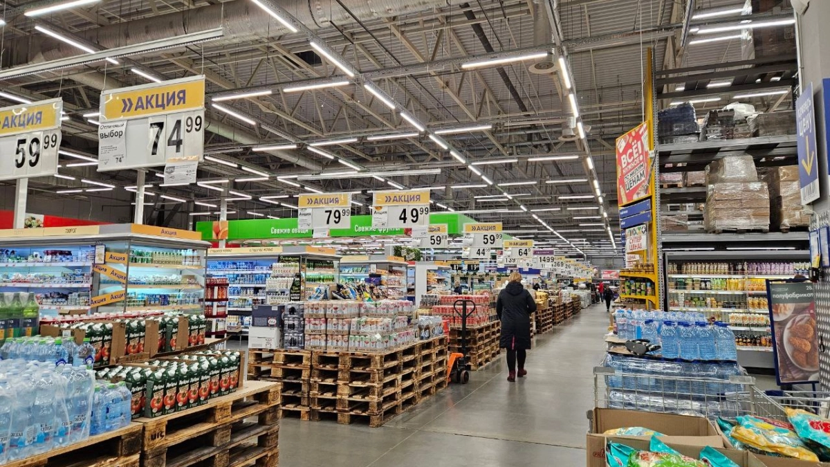 Не каждый продукт под видом сметаны — настоящая сметана: как не попасться на фальсификат