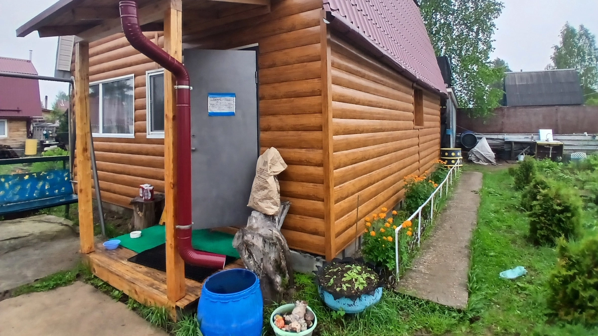 Лейки на даче уходят в прошлое: сейчас все предпочитают для полива этот вариант — куда надежнее и удобнее