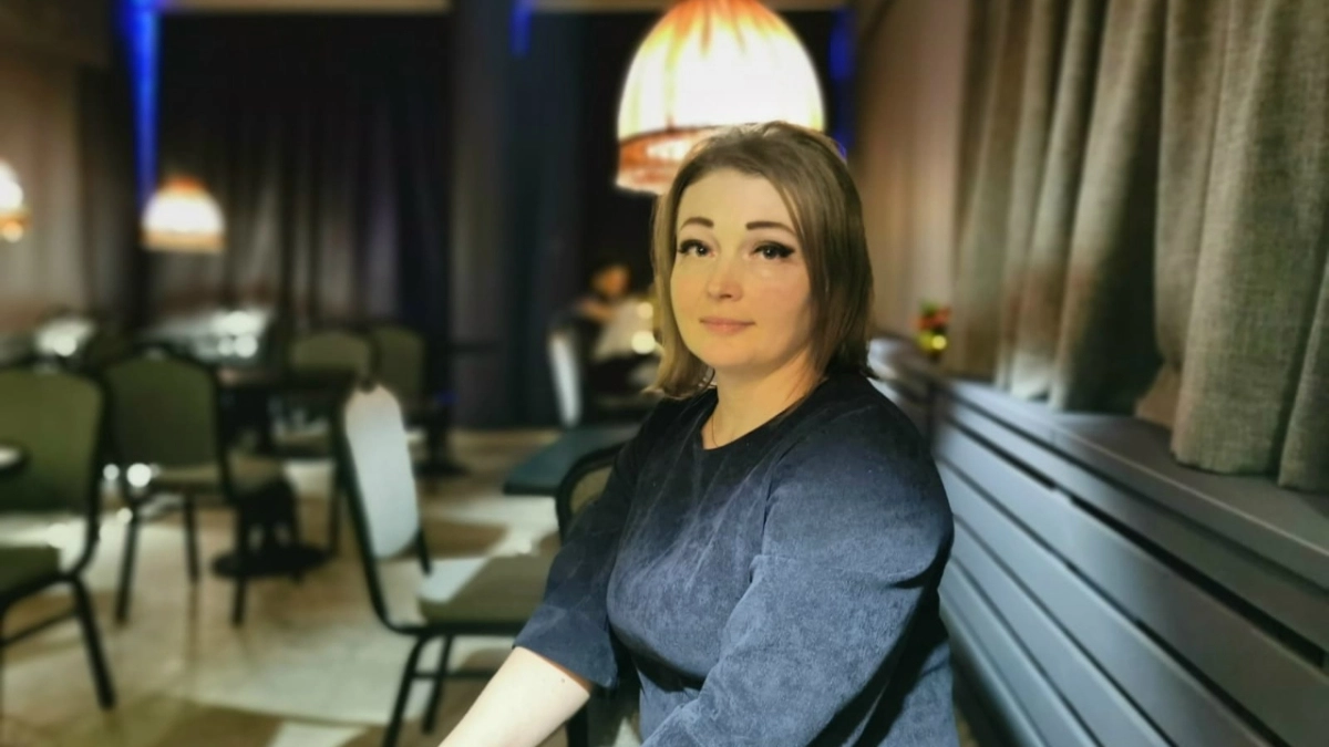 Там, где ждут весточки из родного края: история сыктывкарки, которая везет бойцам СВО главное — чувство, что их не забыли