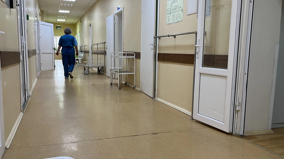В Коми излечили 99% пациентов с хроническим гепатитом С