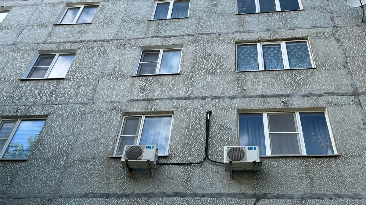 В Коми врачи и коммунальщики предупредили об опасности кондиционеров для здоровья