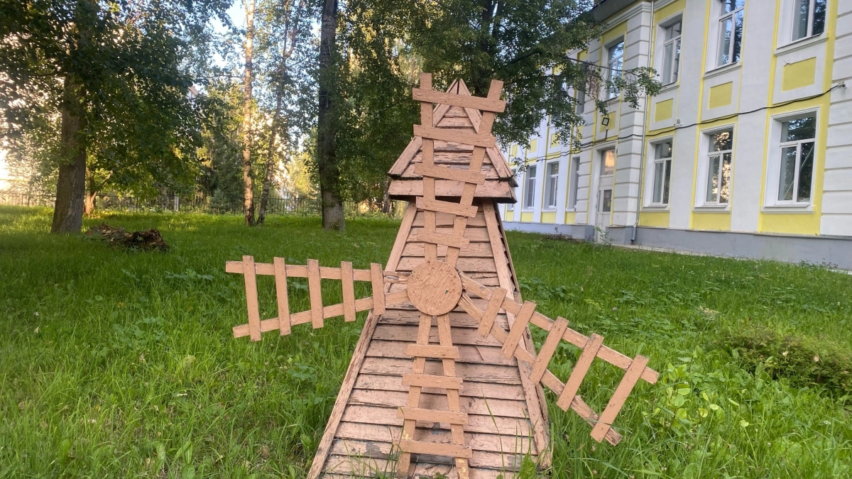 10 июня погода порадует жителей Коми: до +23 и преимущественно сухо