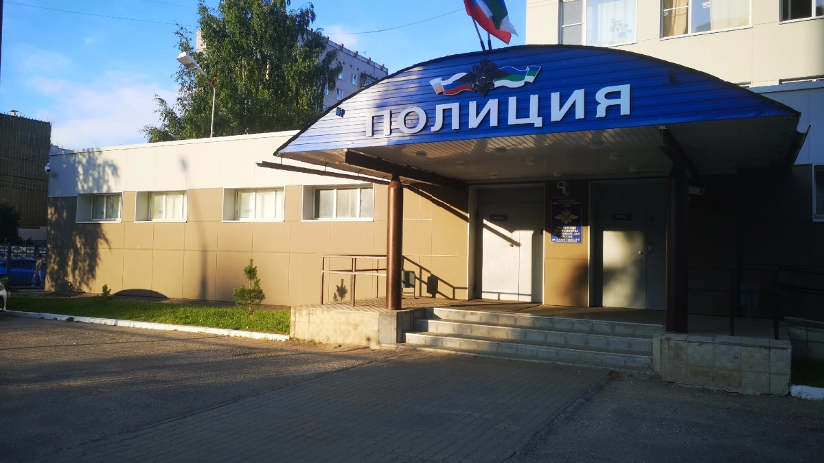 В Коми пенсионерка лишилась 100 тысяч из-за звонка «курьера»