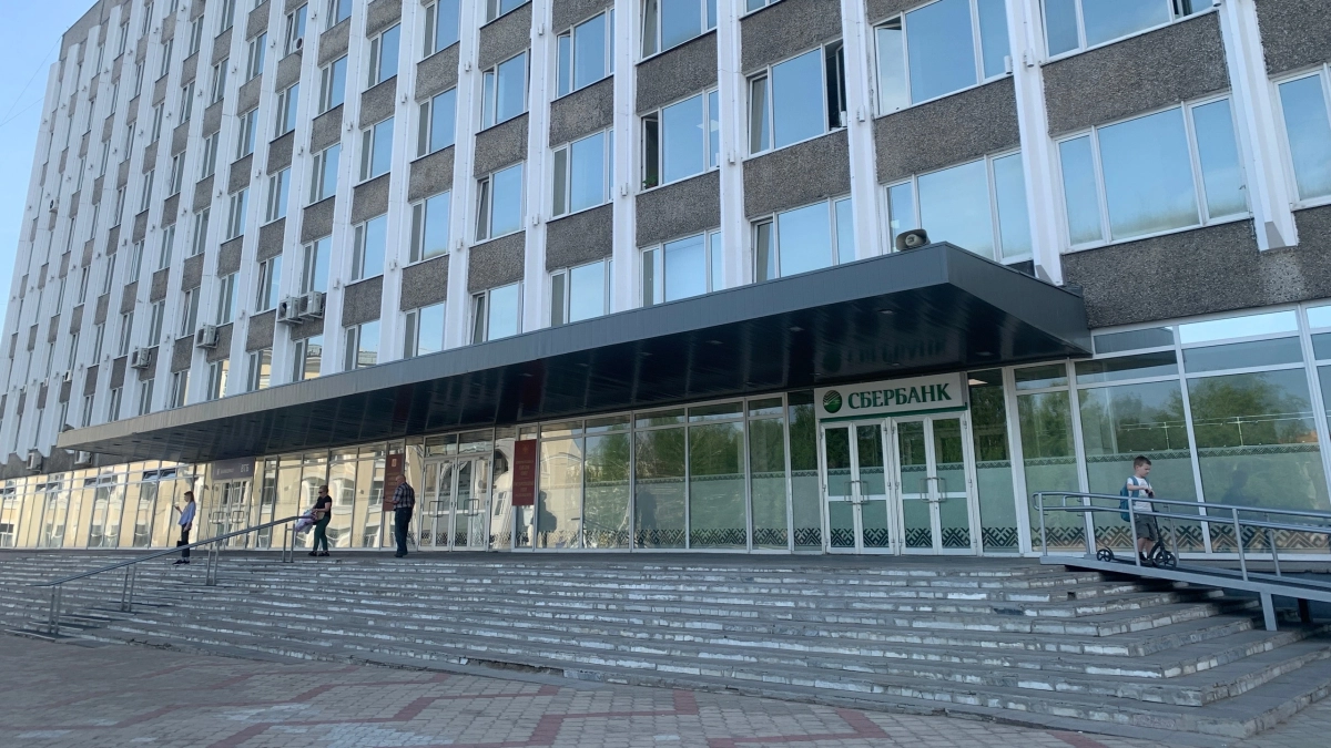 Госсовет Коми направил Ростиславу Гольдштейну список кандидатов на звание "Почетного гражданина"