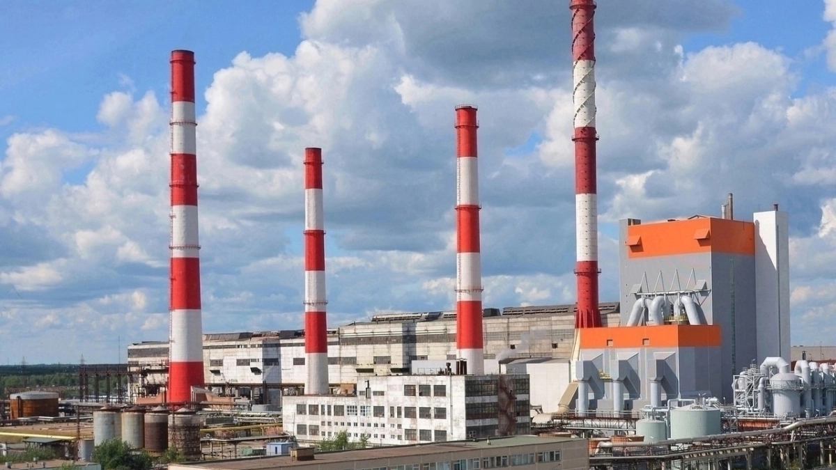 "Пульс Тайги" - единая корпоративная газета Группы компаний Тайга