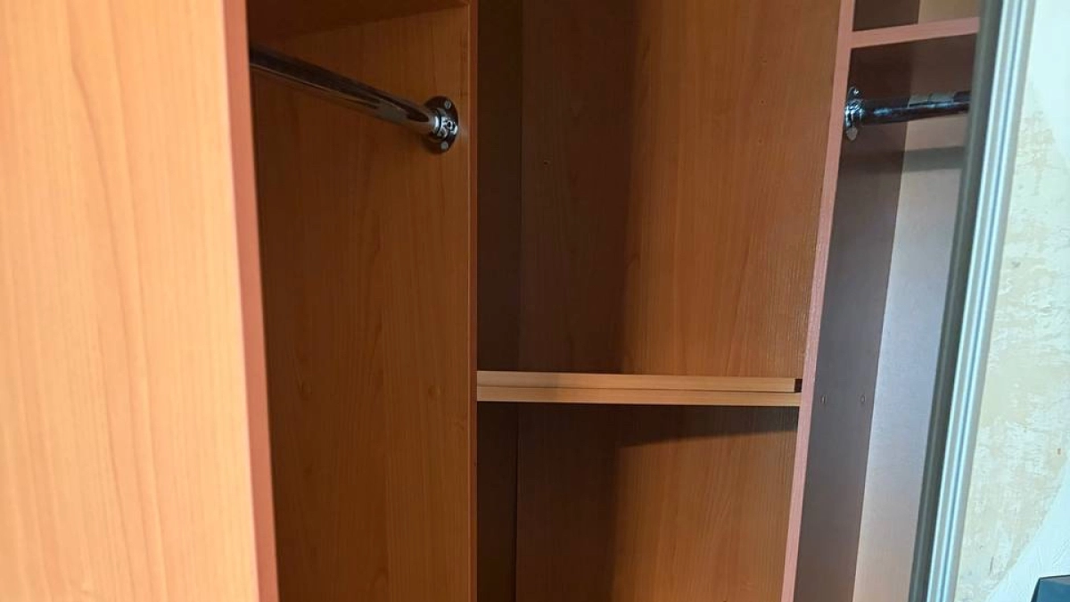 Стенки в прихожей больше не в моде: вот как теперь оформляют зоны хранения - 7 трендовых решений