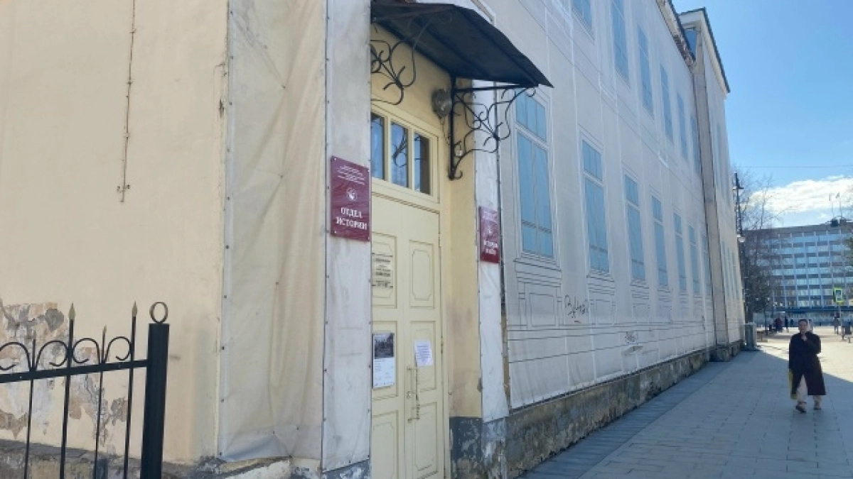 Сыктывкарские школьники повторили правила выживания на интерактивной выставке