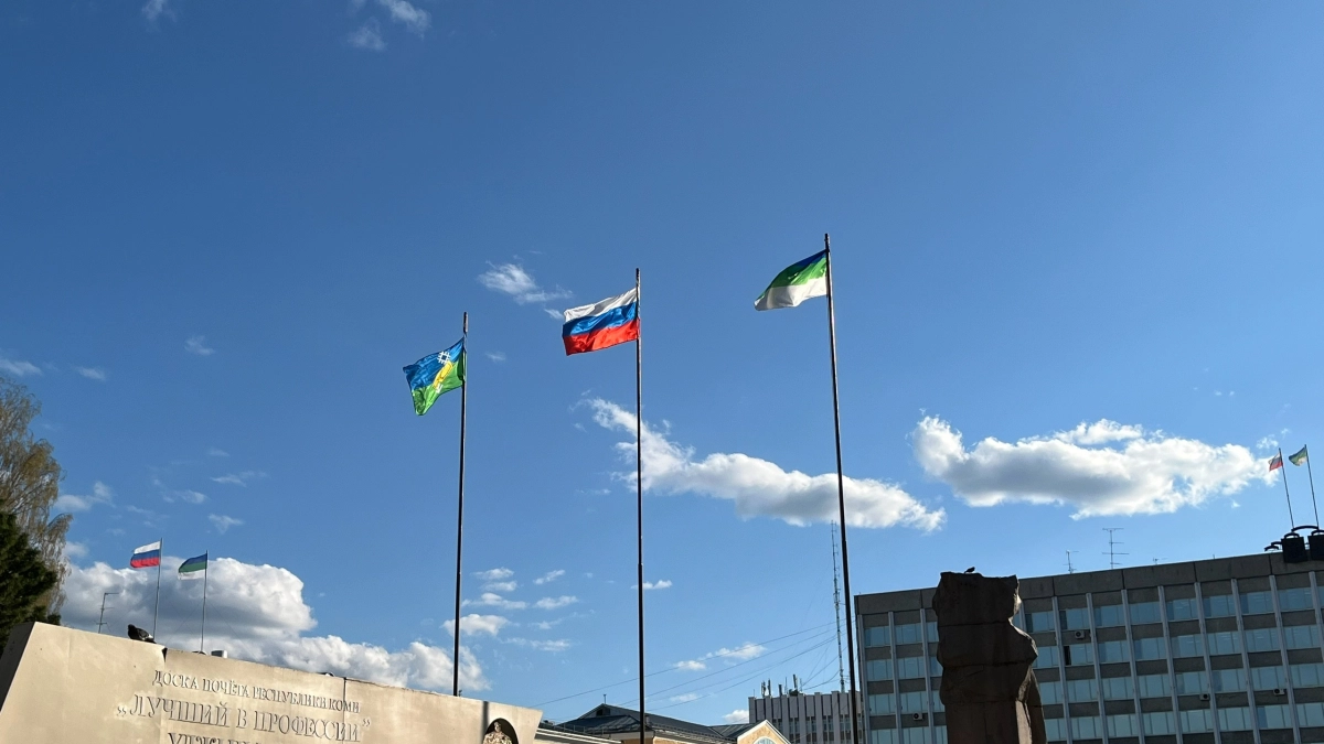 Татьяна Майкова официально возглавила Министерство труда и социальной защиты Коми