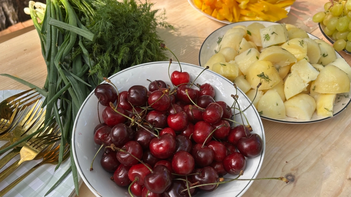 Семейное похудение: 5 привычек на кухне — и минус 6 кг без жестких диет