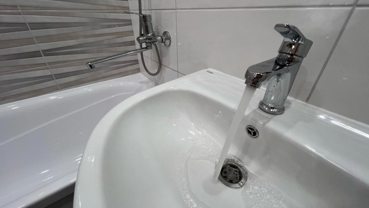 В одном из районов Сыктывкара станет чище вода 