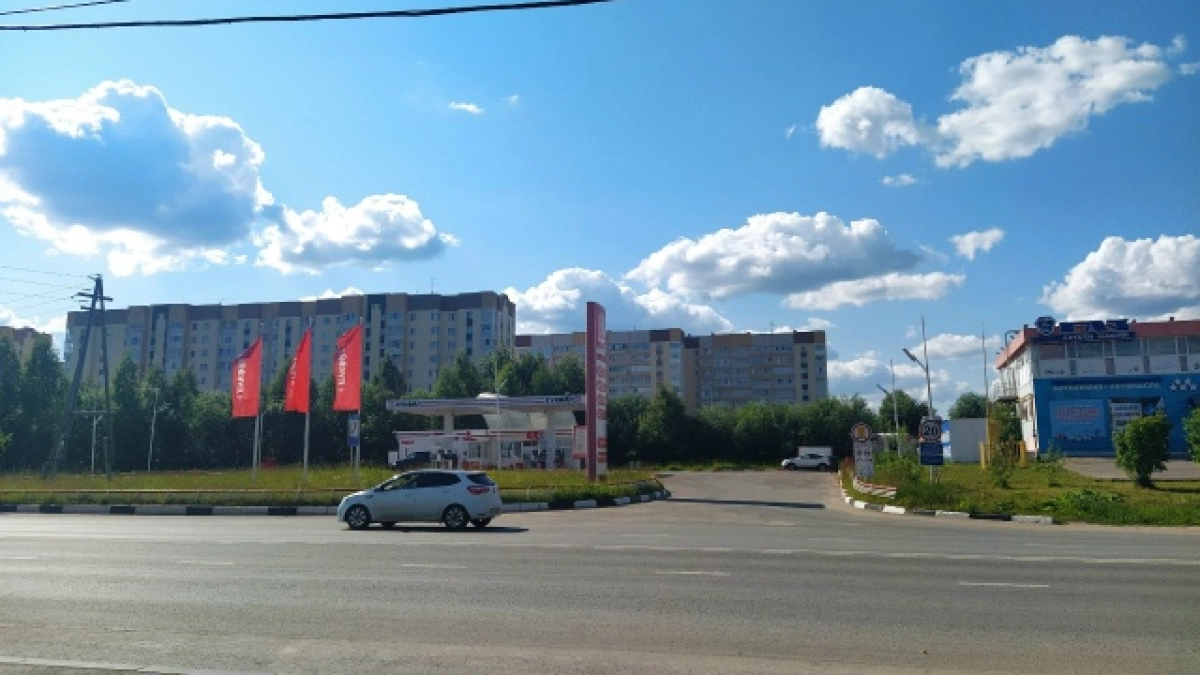 Бензин и дизель дорожают: на сыктывкарских АЗС ввели лимиты на отпуск топлива