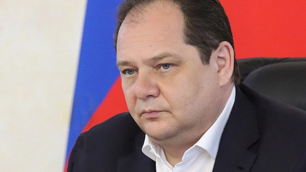Ростислав Гольдштейн поздравил молодёжь Республики Коми с праздником