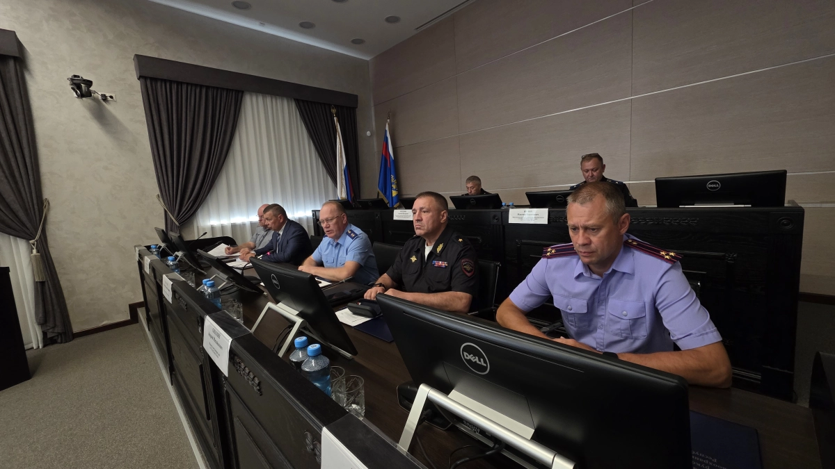 В прокуратуре Коми обнаружили более 5 тысяч нарушений при проверке сообщений о преступлениях