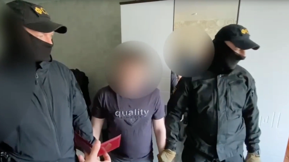В Коми перекрыли канал попытки нелегального вывоза за рубеж приборов ночного видения для бронетехники