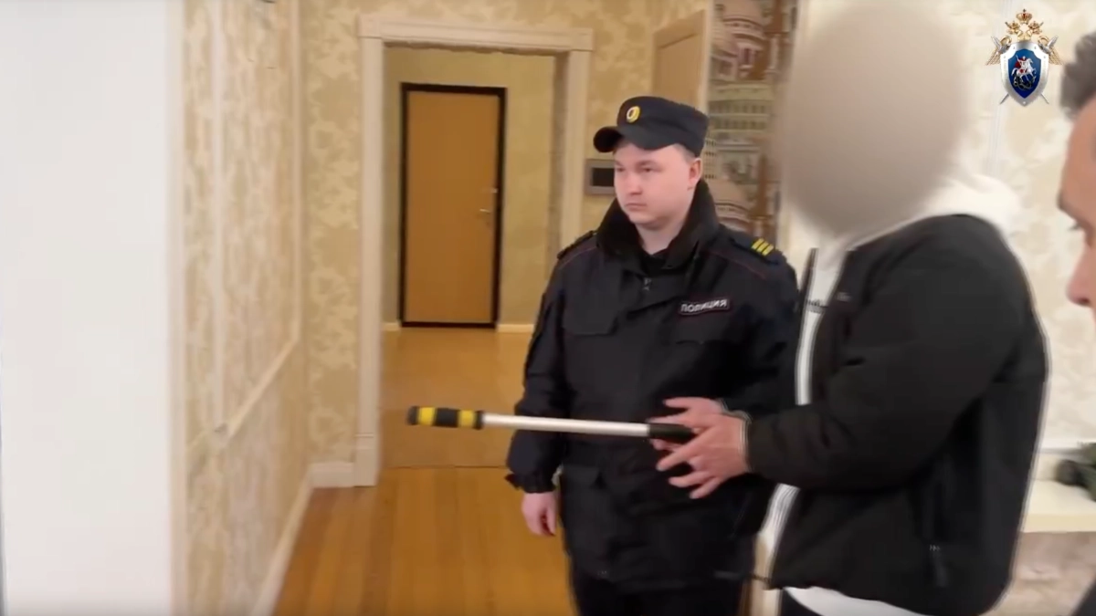 В Сыктывкаре осудят мужчину за братоубийство 