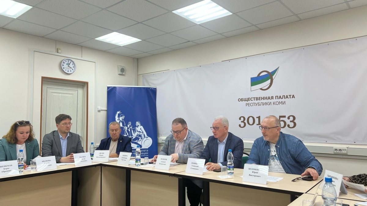 Более 2 тысяч обученных наблюдателей и круглосуточный онлайн-контроль: как Коми готовится к прозрачным выборам-2026