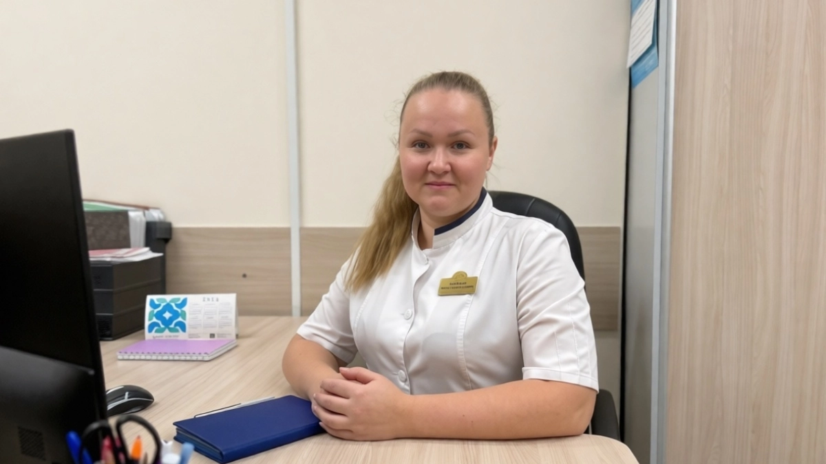 626 мужчин с раком простаты на учёте в Сыктывкаре: врач развеяла миф о «возрастной» болезни и призвала к диспансеризации