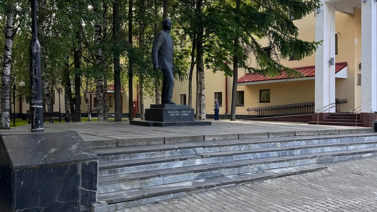 Академический театр драмы им. В. Савина в Сыктывкаре получил грант на создание спектакля о Стефане Пермском 