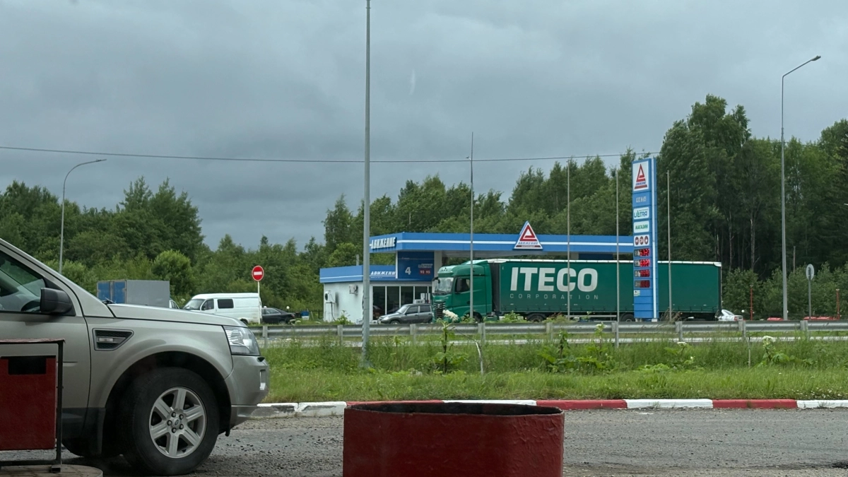 В Коми за неделю подорожало дизельное топливо на 5%