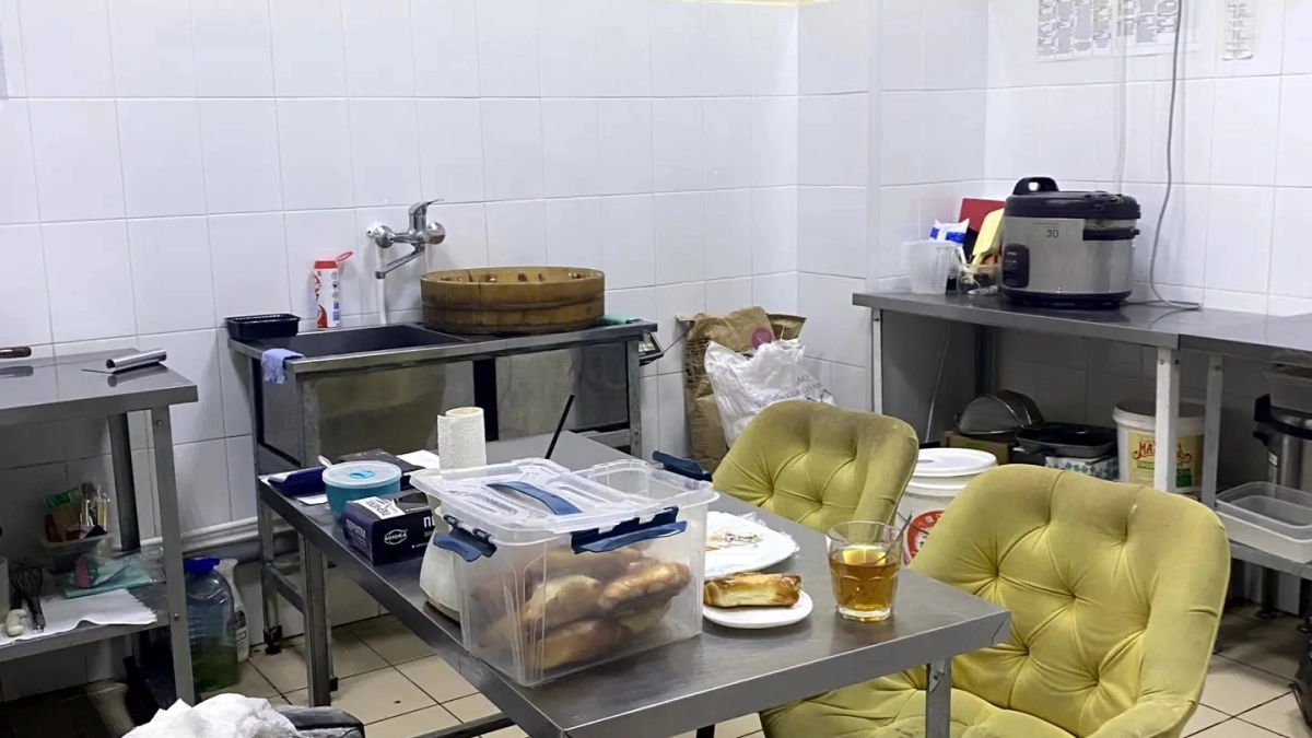 В Сыктывкаре приостановлена работа популярной пиццерии из-за сальмонеллёза