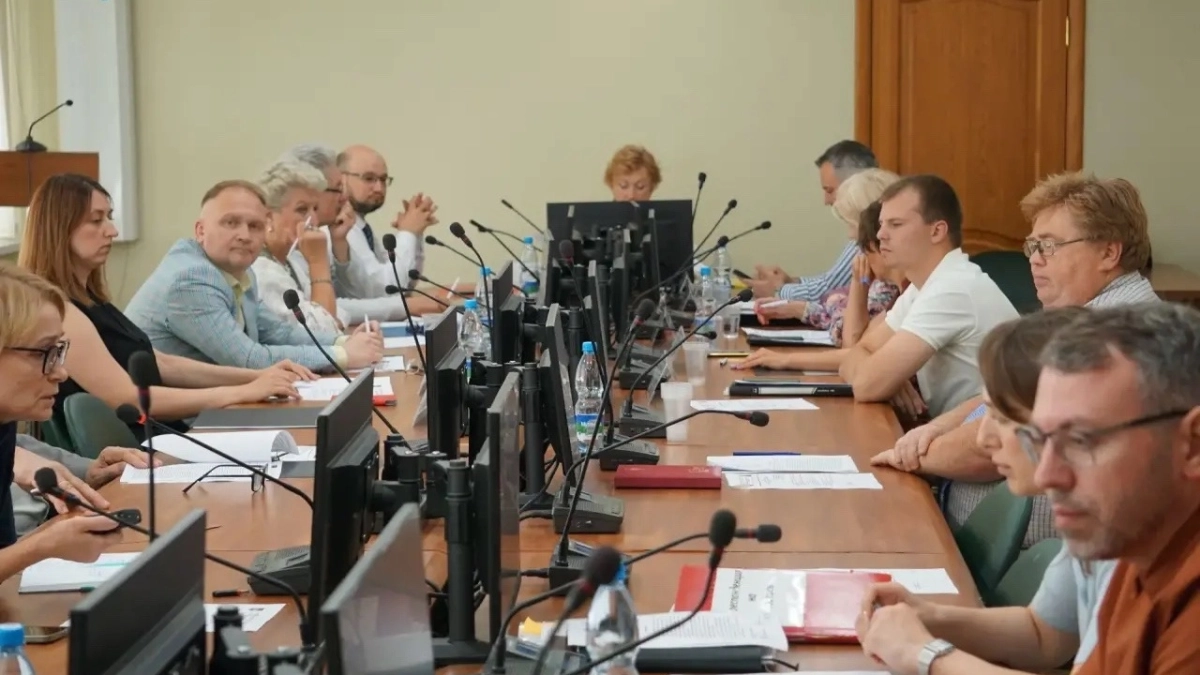 Более 1500 идей от горожан: как в Сыктывкаре будут готовиться к юбилею 2030 года