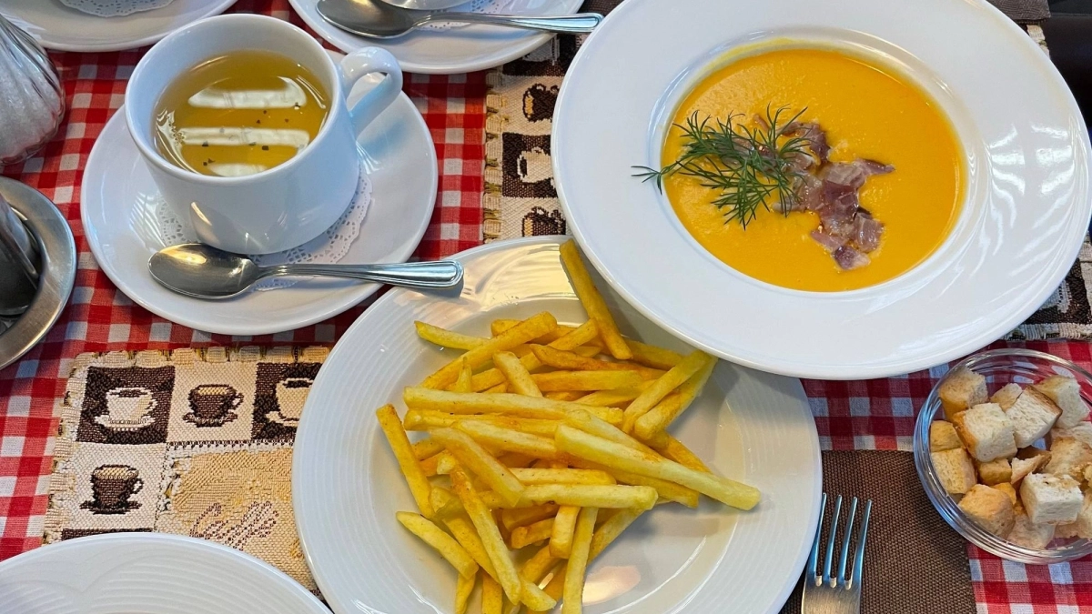 Чем заменить дорогие продукты: 5 дешевых аналогов от шефа - и вкуснее, и полезнее
