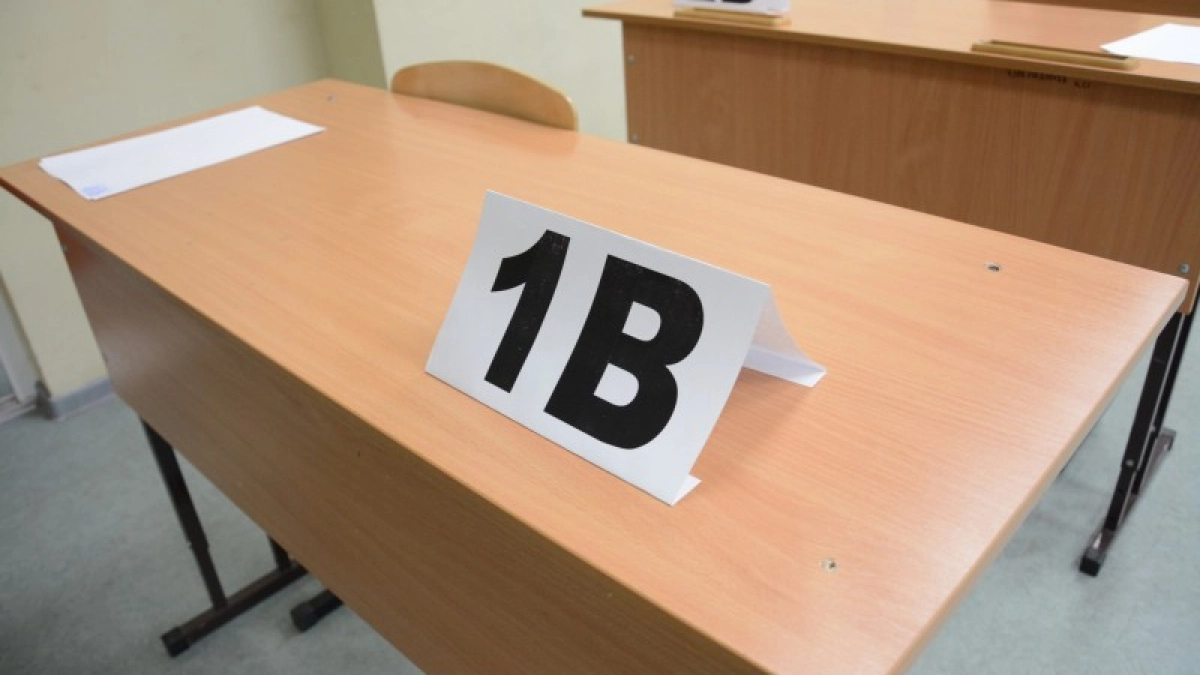 В Коми выпускники смогут пересдать ЕГЭ 8 и 9 июля