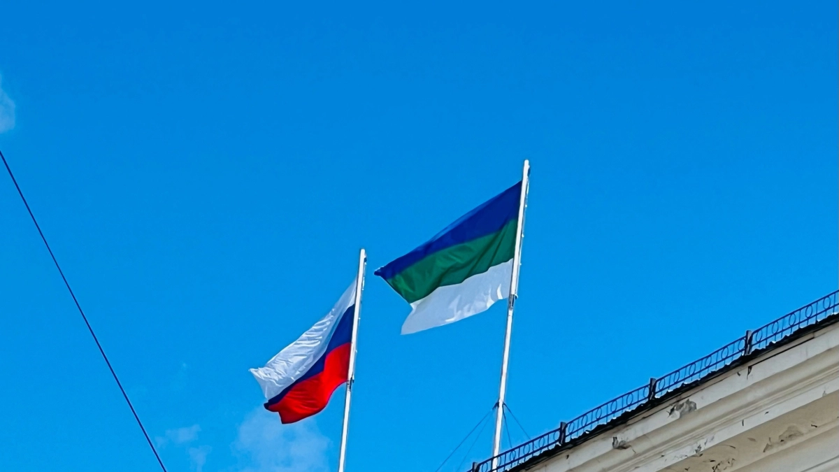 Коми в лидерах по России в сфере капремонта