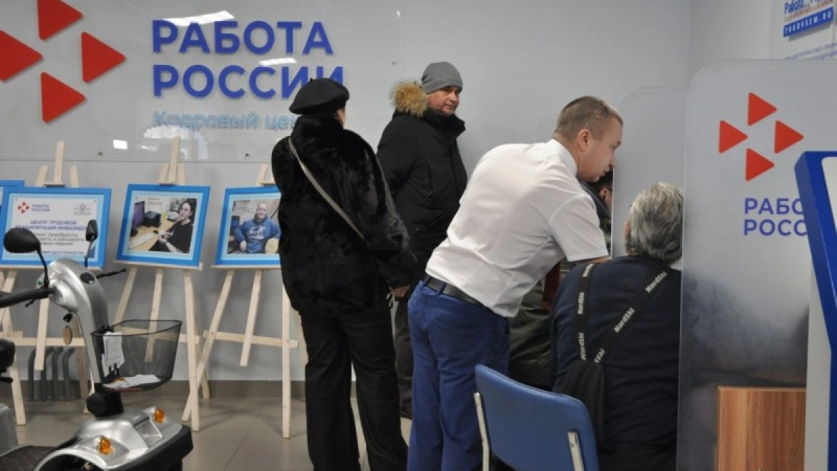 За первую половину 2026 года в Коми заключено 365 социальных контрактов по трудоустройству