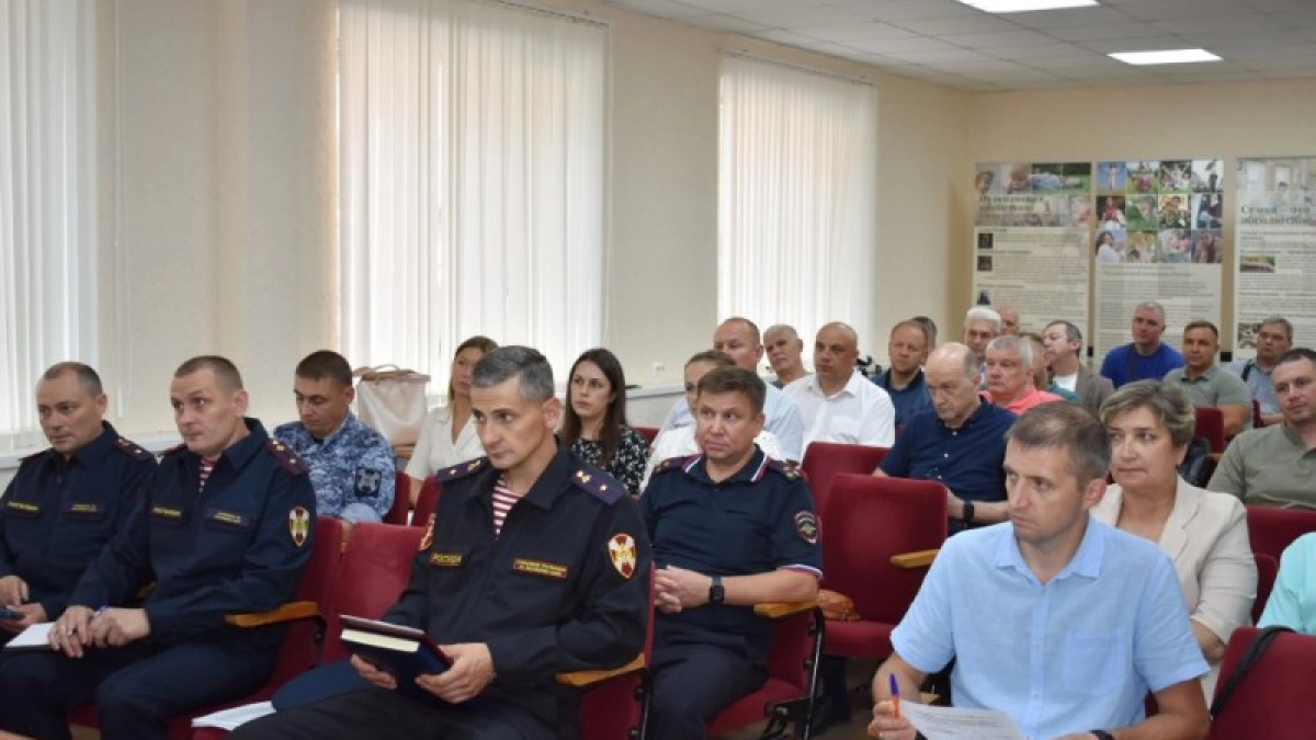 В Коми частные охранные предприятия отвечают за безопасность 272 школ и детских садов