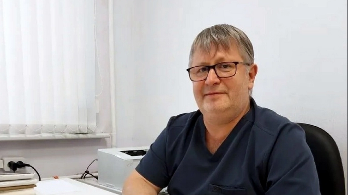 Жителям Коми рассказали, почему диспансеризацию лучше проходить летом
