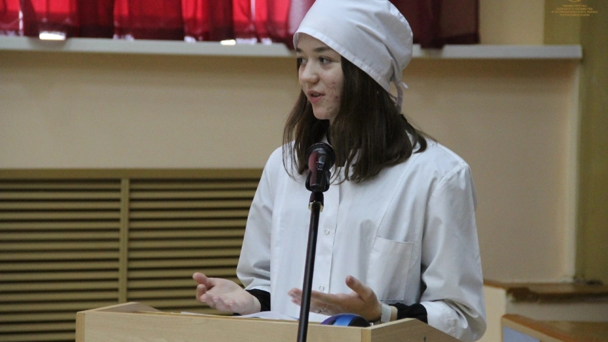 «Это моя крепость и моя земля»: почему дочь ветеринара выбрала работу в коми селе вместо городской суеты