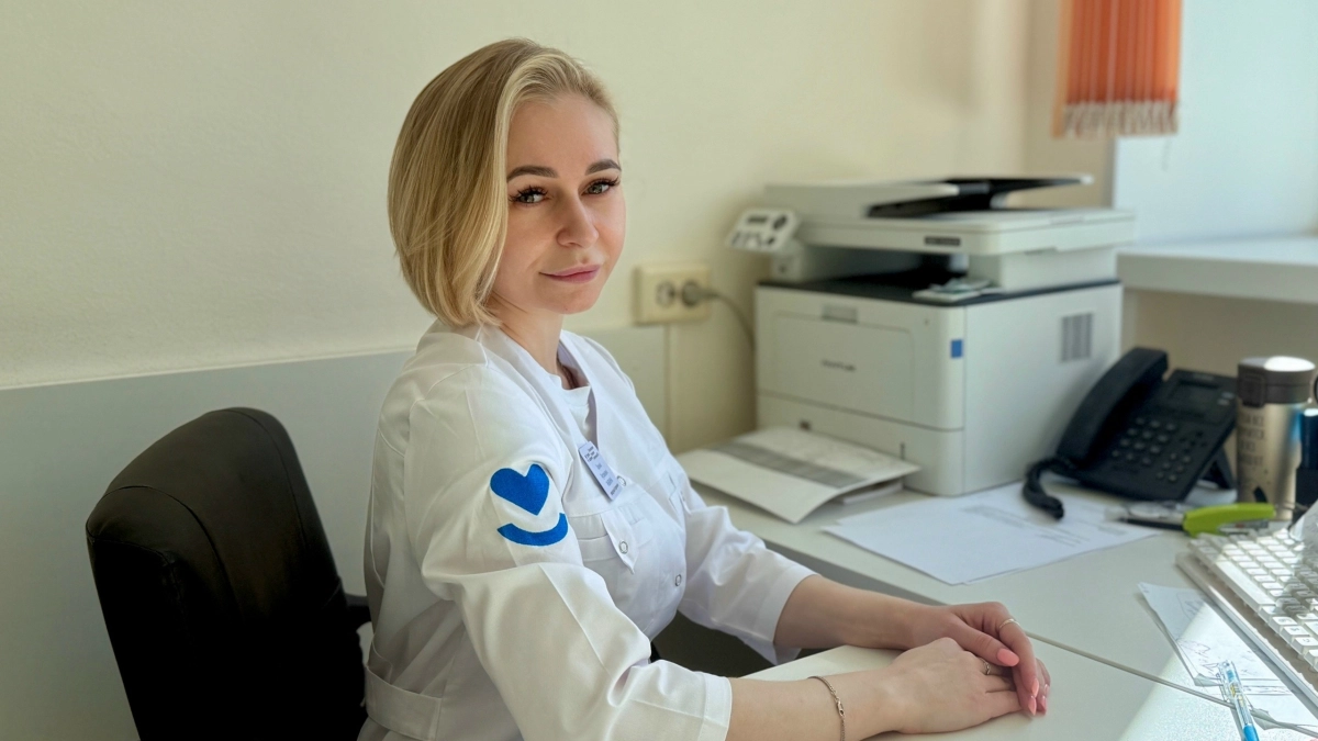 Врач из Сыктывкара рассказала, как распознать тепловой удар и не пропустить опасные симптомы