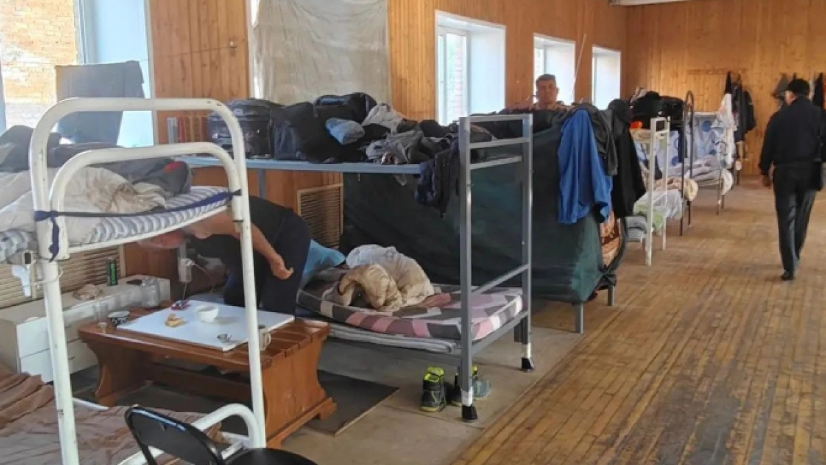 В Сыктывкаре поймали группировку, которая за несколько месяцев «прописала» в России почти 200 мигрантов по фиктивным документ