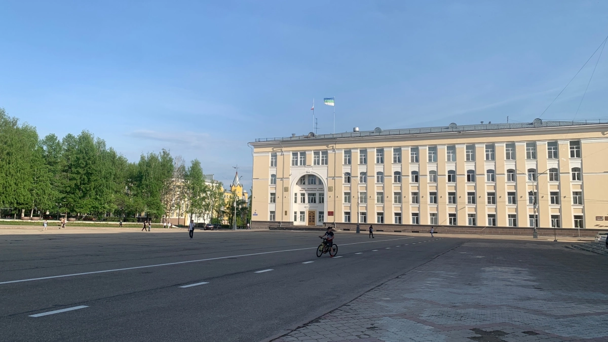 Учитель стал десятым кандидатом на выборах в Госдуму от Коми