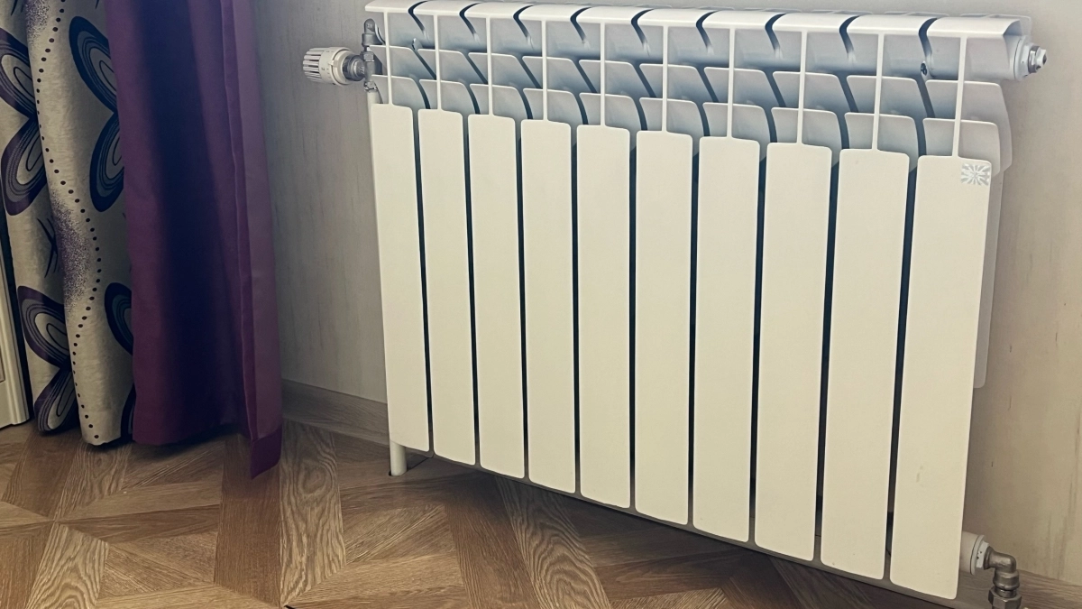 Жителям столицы Коми объяснили, почему из труб может пойти вода в выходные