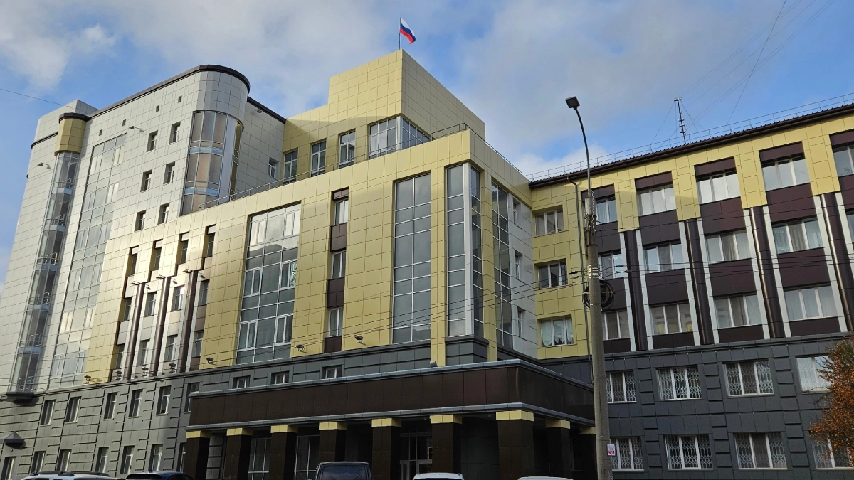 Прокуратура Сыктывкара через суд добилась компенсации проезда в Анталью для 75-летней пенсионерки