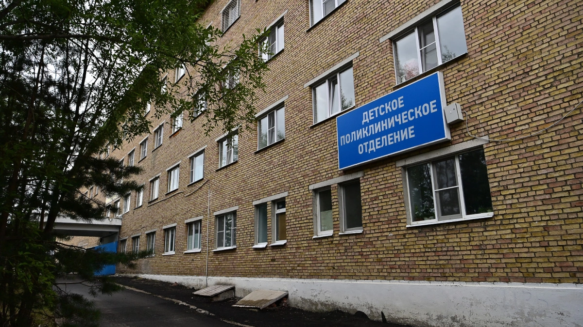 В одной из больниц Коми появятся аппараты маммограф и КТ