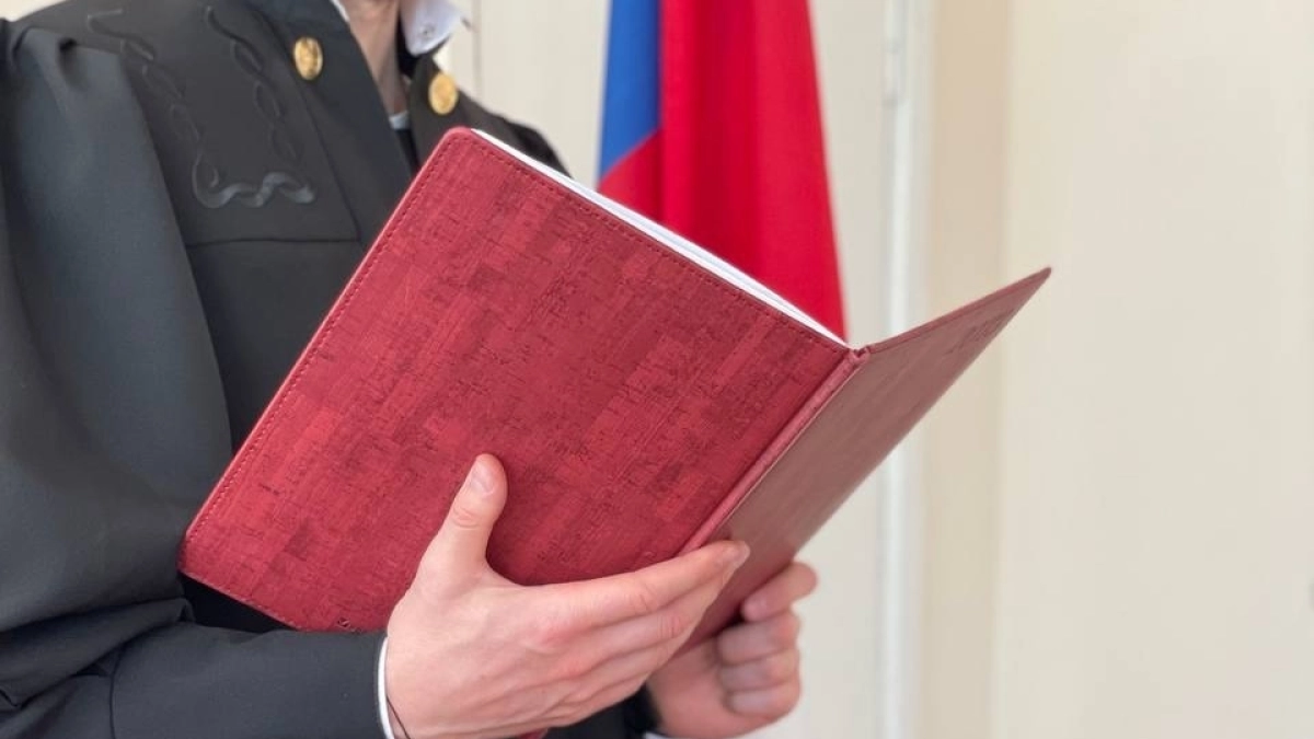 В Коми мать накопила 2,5 миллиона рублей долга по алиментам и получила срок принудительных работ