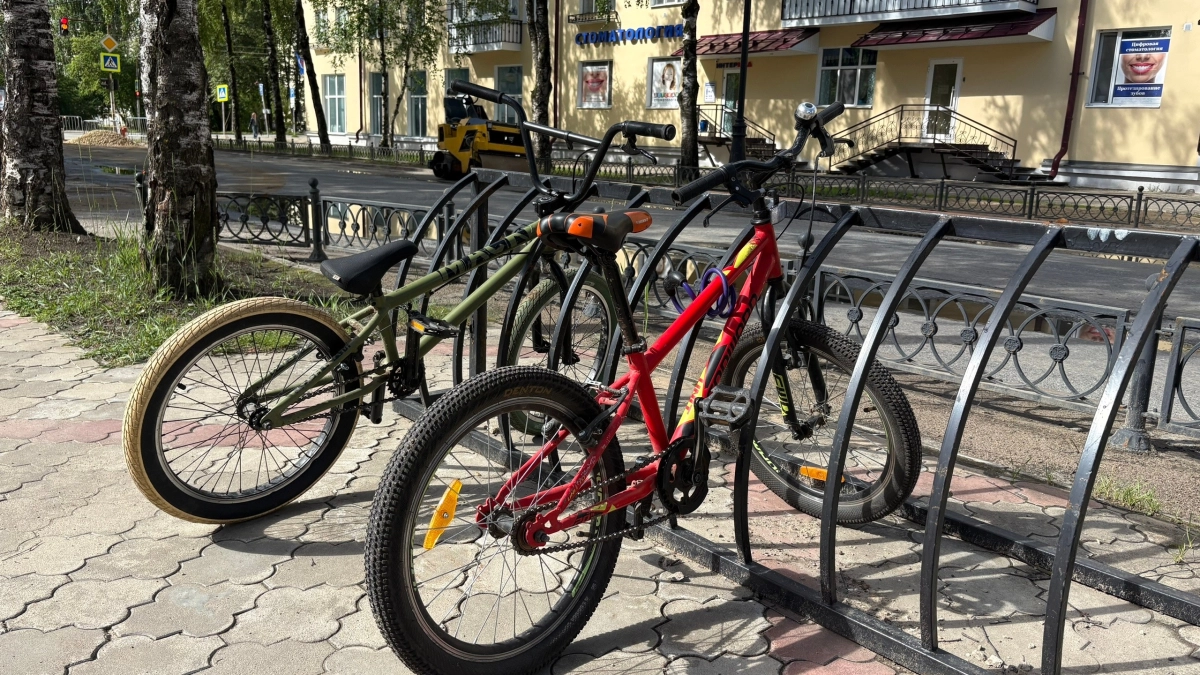 В Коми кратно вырос спрос на аренду спортинвентаря