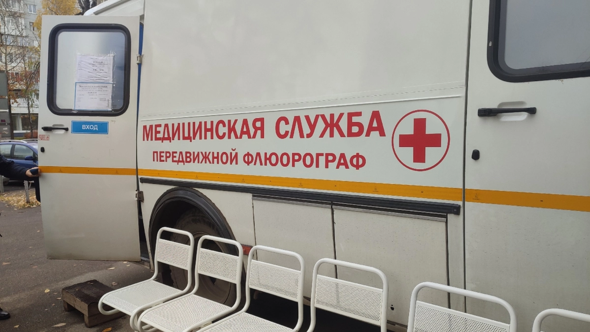 В Коми заболеваемость туберкулёзом среди детей выросла в 2,3 раза