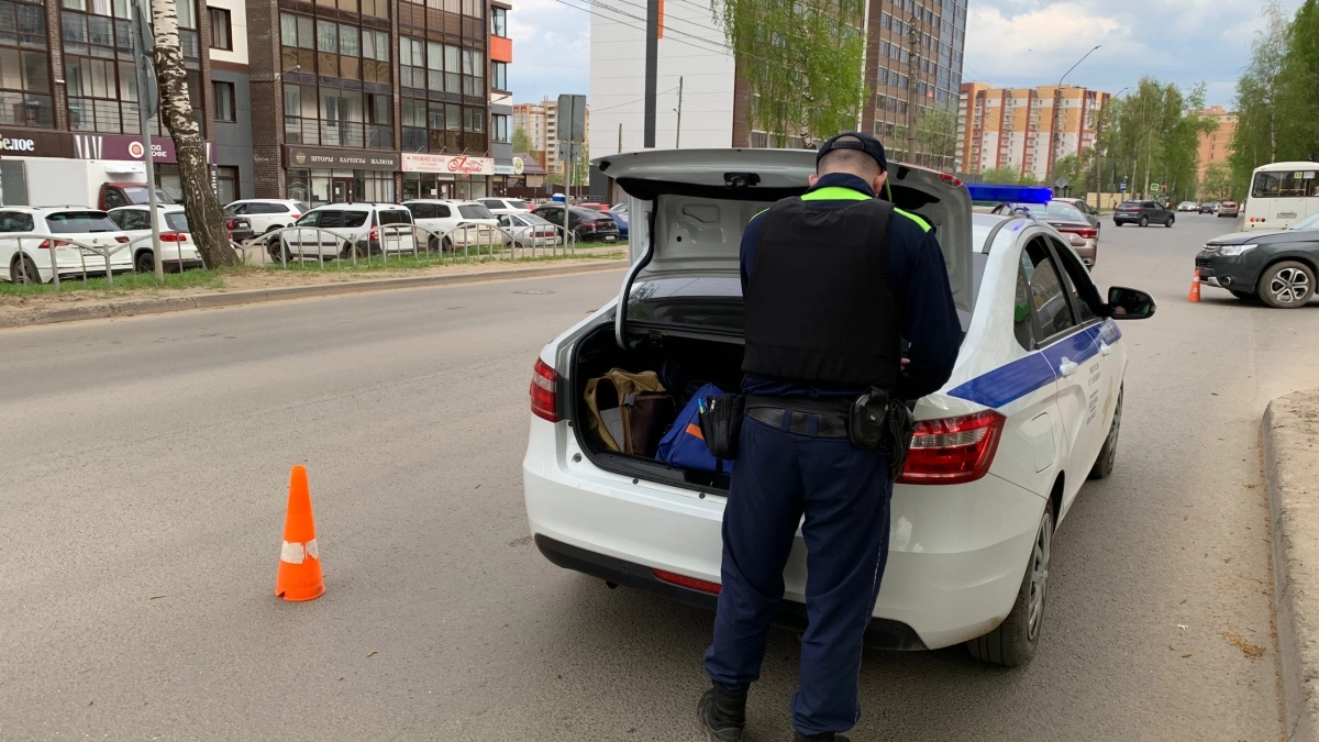 В Коми возбудили дело против отчима, подарившего мотоцикл 15-летнему пасынку без прав