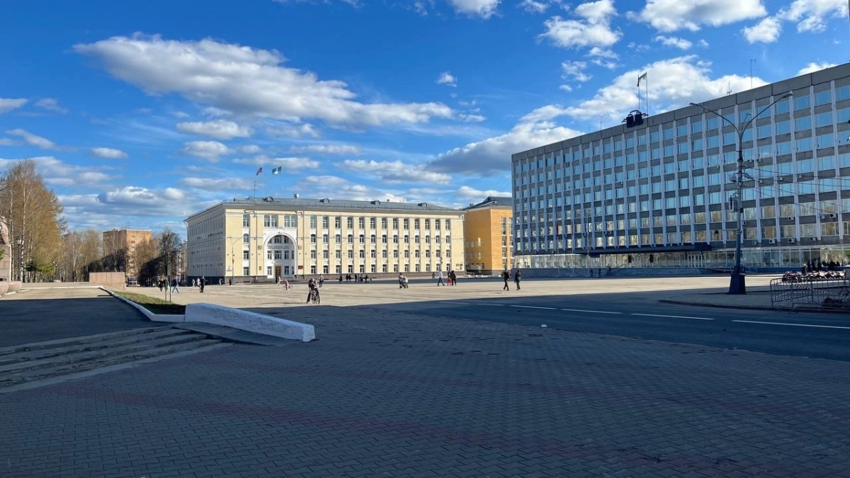 Жителям Коми не предоставят дополнительный выходной после Дня республики