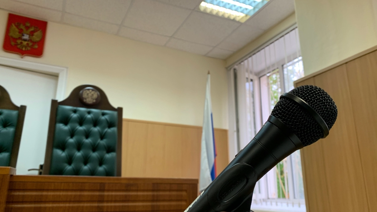 Житель Санкт-Петербурга вернет пенсионерке из Сыктывкара похищенные 330 тысяч рублей
